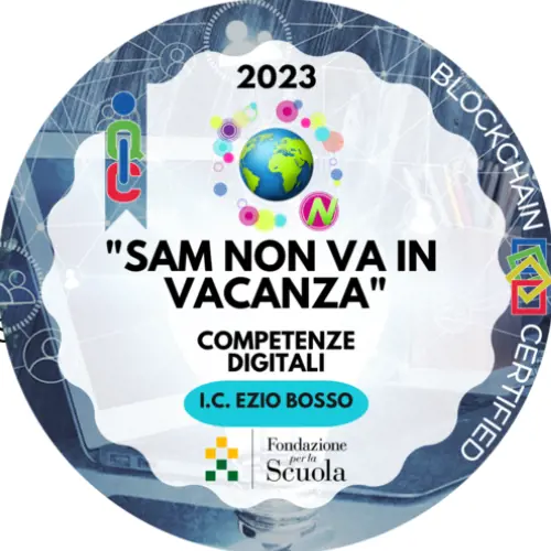 Badge pubblico 16413